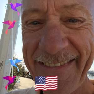 Meet your Posher, William